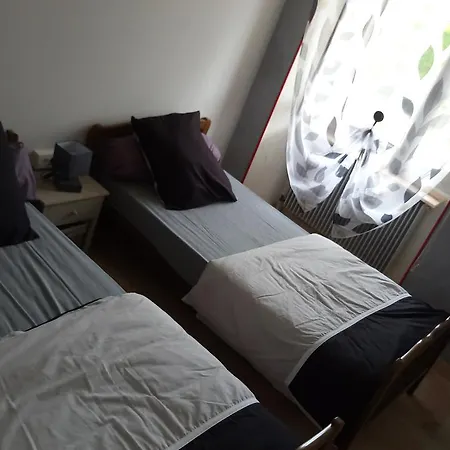 Le Moulin Rouge * Chevillon (Haute-Marne)